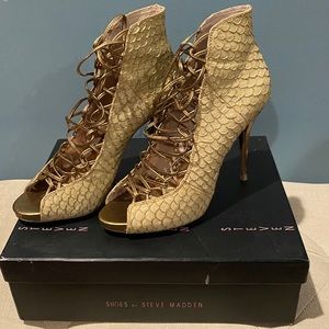 Steve Madden Heels